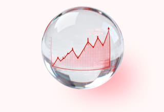 Interface d'investissement accessible aux débutants qui rend le trading complexe plus facile à aborder