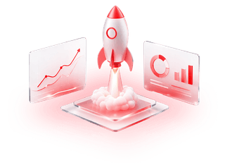 Marquage du jalon lié à la première mise en ligne publique de la plateforme de trading crypto